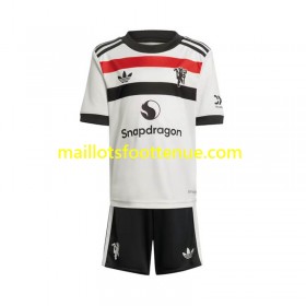 Maillot/Tenue Manchester United Enfant Troisieme 2024/2025